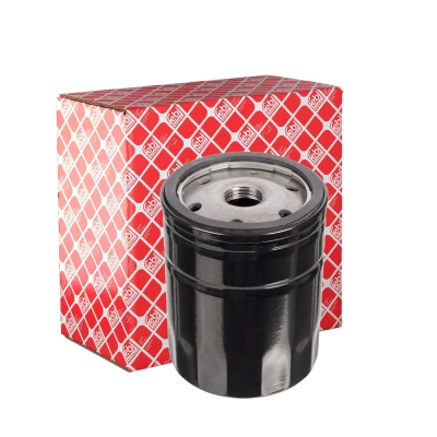 Abbildung von FEBI BILSTEIN 27289 Ölfilter Anschraubfilter FORD: FIESTA 4, 3, Escort 6 Kombi