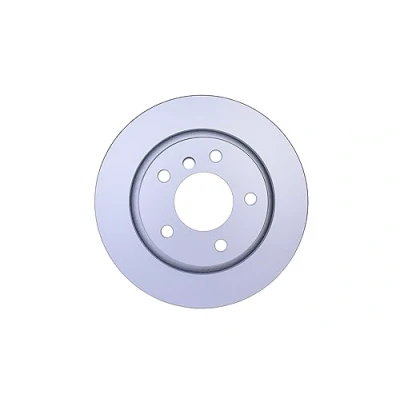 Abbildung von HELLA PRO 8DD 355 106 571 Bremsscheibe 294 19 05/06 120 außenbelüftet beschichtet ohne Radbefestigungsbolzen, Radnabe BMW: 3 Limousine, Coupe