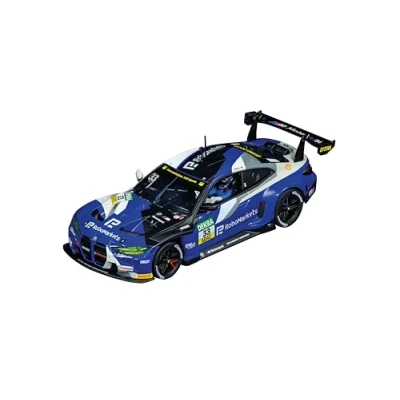 Abbildung von BMW M4 GT3 &quot;Schubert Motorsport No.33&quot; DTM 2023