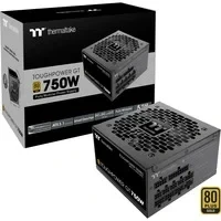 Abbildung von Thermaltake Toughpower GT 750W Modular 80Plus Gold