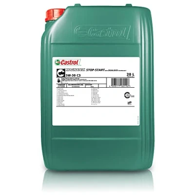 Abbildung von Castrol MAGNATEC Stop Start 5W 30 C3, 20 Liter