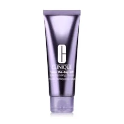 Abbildung von Clinique Reinigungsschaum Take the Day Off Foaming Mousse 125 ml