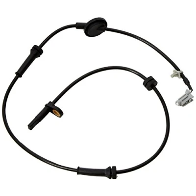 Abbildung von JAPANPARTS ABS 197 Sensor vorne rechts NISSAN: Murano I
