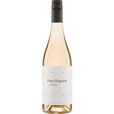 Abbildung von FINCA Enguera Rosado Valencia DO 2019 (1 x 0.75 l)