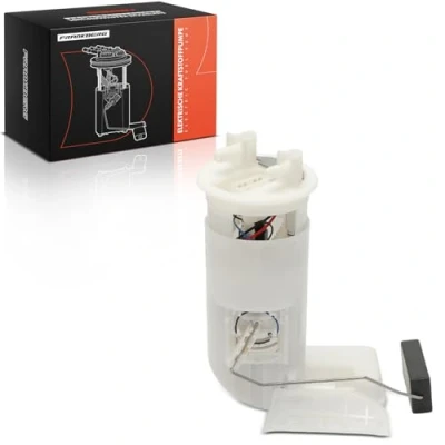 Abbildung von Kraftstoffpumpe Benzinpumpe für Saxo S0 S1 106 II 1 1.1L 1.4L 1.6L Benzin 1996 2003 1525H6