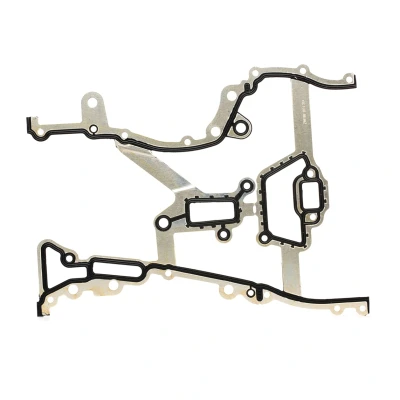 Abbildung von FEBI BILSTEIN 33079 Dichtung, Steuergehäuse OPEL: Agila A, Astra H Schrägheck, Corsa B Schrägheck