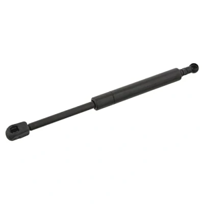 Abbildung von FEBI BILSTEIN 29431 Heckklappendämpfer 740 274 beidseitig AUDI: Cabriolet B4