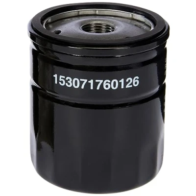 Abbildung von MAGNETI MARELLI 153071760126 Ölfilter UNF 3/4&#039;&#039; 16 Anschraubfilter FIAT: Seicento / 600 Schrägheck, Panda I Coupe, LANCIA: DELTA 1