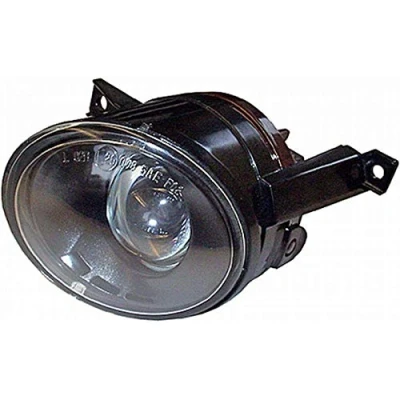 Abbildung von HELLA 1N0 270 596 051 Nebelscheinwerfer links 12 mit Glühlampe VOLKSWAGEN: Touran I, Caddy 3 Kombi, Kastenwagen