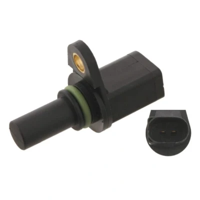 Abbildung von FEBI BILSTEIN 28690 Sensor, Geschwindigkeit mit Dichtring VOLKSWAGEN: Golf 4 Schrägheck, Variant, Bora AUDI: A3 Schrägheck
