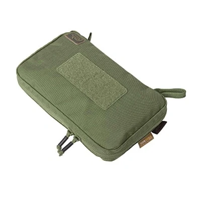 Abbildung von Helikon Tex Mini Service Pocket Cordura Olive Green