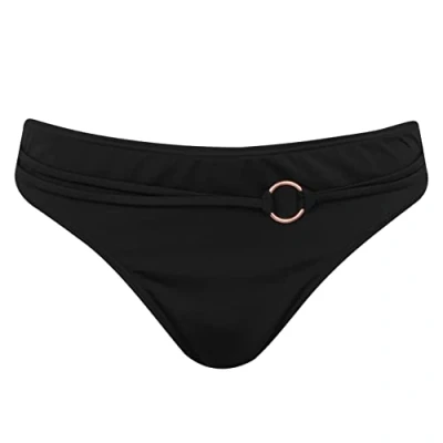 Abbildung von O&#039;Neill Damen Pw Maoi Mix Bottom Bikinis, Schwarz (Black 9010), 36