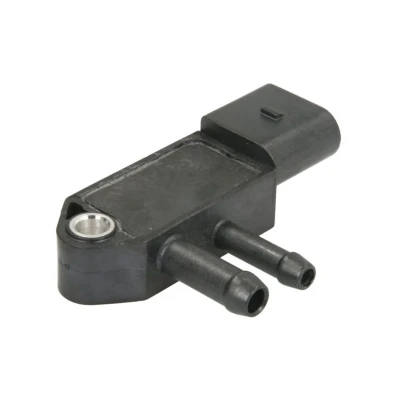 Abbildung von NRF 708006 Sensor, Abgasdruck VOLKSWAGEN: Multivan 5 (7HM, Transporter Bus, GOLF 6, AUDI: A6 C6 Avant, A4 B7 A3 Sportback