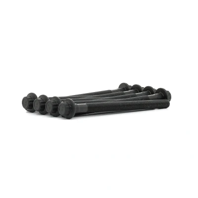 Abbildung von FAI AutoParts B2170 Zylinderkopfschraubensatz Außenvielzahn 8 HYUNDAI: i20 I Schrägheck, i10 II Getz, KIA: RIO 3, Sportage III, Picanto