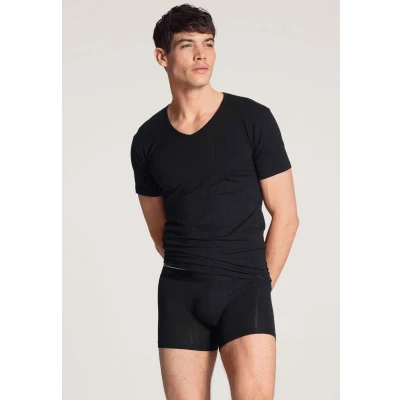 Abbildung von Calida Panties, Herren, Größe: Small, Black