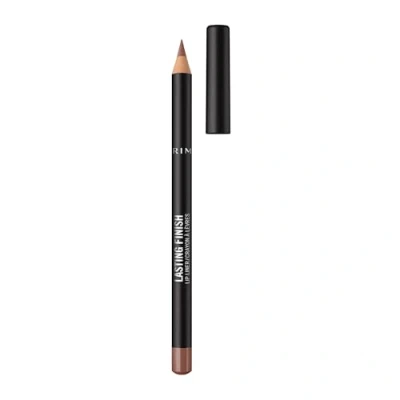 Abbildung von Rimmel Lasting Finish Lipliner 705 Cappuccino