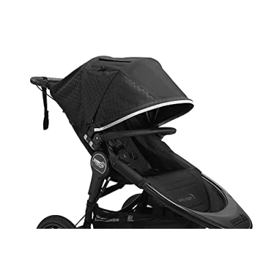 Abbildung von Baby Jogger Sicherheitsbügel für Summit X3, City Elite, Mini GT &amp; Buggy Kinderwagen