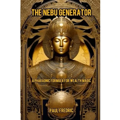 Abbildung von The Nebu Generator: A Pharaonic Formula for Wealth Magic