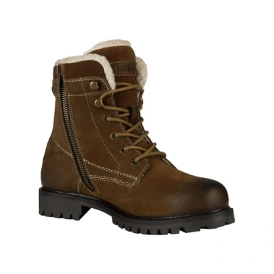 Abbildung von HORKA Stallschuhe Adventure Tobacco 42 Agradi.deVerkauft von Agradi