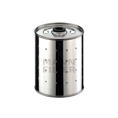 Abbildung von MANN FILTER PF 915 n Ölfilter mit Dichtung Filtereinsatz PORSCHE: 356 Cabrio, Coupe, 912 BORGWARD: Isabella Limousine