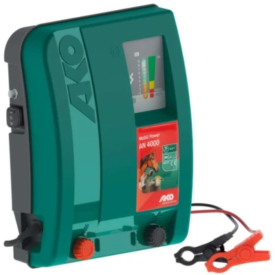 Abbildung von Ako Mobil Power AN4000 12V