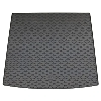 Abbildung von AD Tuning RI437072 Gummi Kofferraumwanne Laderaummatte Wanne Matte