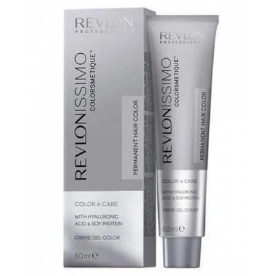 Abbildung von Revlon RVL Colorsmetique Color&amp;Care 4.41 60ml Vanilla