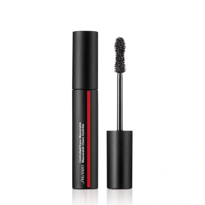 Abbildung von Shiseido ControlledChaos MascaraInk 01 Black Pulse 11,5 ml