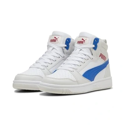 Abbildung von PUMA Sneaker &quot;REBOUND V6 MID JR&quot;