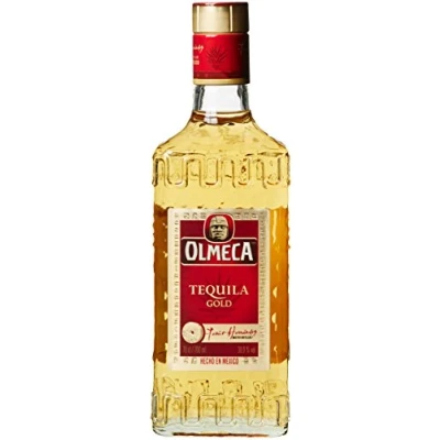 Abbildung von Olmeca Gold Supremo Tequila (1 x 0.7 l)