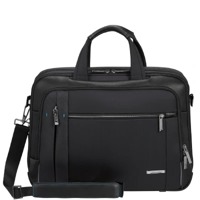 Abbildung von Samsonite Spectrolite Notebooktasche, Größe: One Size, Black