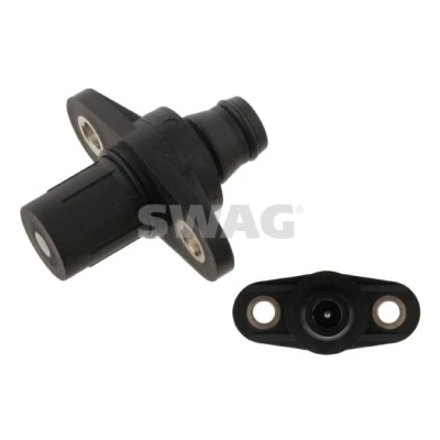 Abbildung von SWAG 10 93 2421 Sensor, Nockenwellenposition MERCEDES BENZ: G Klasse SUV, C Limousine, W124 Limousine