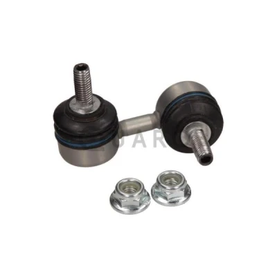 Abbildung von QUARO QS9230/HQ Koppelstange Vorderachse Metall MITSUBISHI: Lancer 8 Limousine, 7 6 HYUNDAI: Matrix