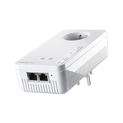 Abbildung von Devolo MAGIC 1 WiFi Mini weiß 1200 Mbps (geeignet für Frankreich)