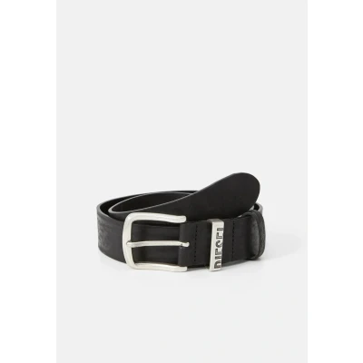 Abbildung von Diesel Bvisible Gürtel, Herren, Größe: 85, Black