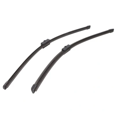 Abbildung von Scheibenwischer DENSO DF 247, Länge 530mm, Vorne, 2 Stück