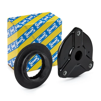 Abbildung von SNR KB651.31 Reparatursatz, Federbeinstützlager MERCEDES BENZ: Vito Mixto, Viano, Bus