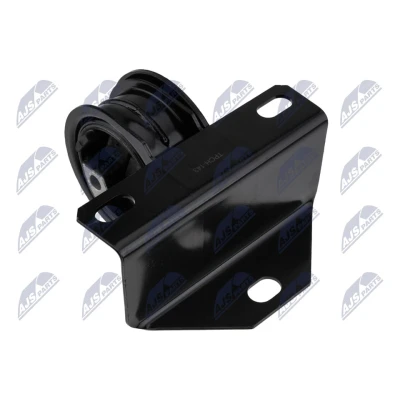 Abbildung von NTY ZPS CH 143 Motorlager hinten, links Gummimetalllager CHRYSLER: Voyager / Grand III (GS) 3.3 i, 3.8 i AWD, 2.5 TD, 2.0 3.0, 2.4 AWD