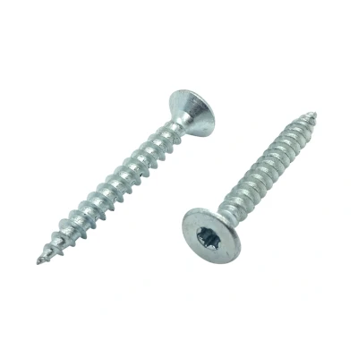 Abbildung von Reisser R2 plus 3,5x16 Spanplattenschrauben torx Vollgewinde 1000 stück