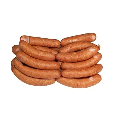Abbildung von Poliwczak Kornetwüstchen ca. 520 g/Poliwczak kiełbaski Kornetki okolo 500 g