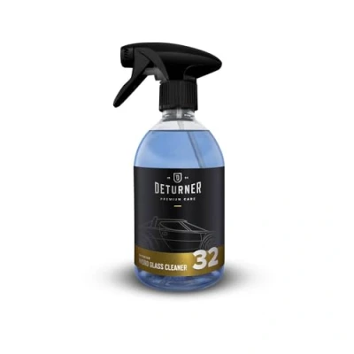 Abbildung von Phönix Deturner No.32 Glass Cleaner Glasreiniger Scheibenreiniger Acrylglasreiniger 500ml