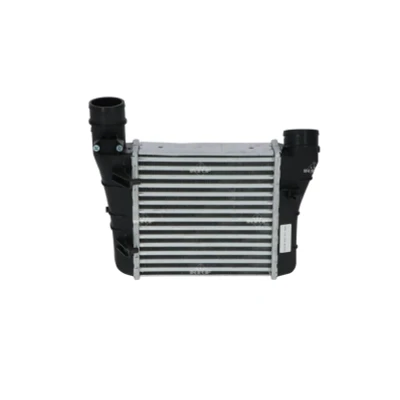 Abbildung von NRF 30251 Ladeluftkühler AUDI: A4 B7 Avant, B6/B7 Cabrio, Limousine, SEAT: Exeo ST
