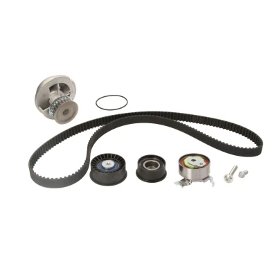 Abbildung von SKF VKMC 05150 1 Wasserpumpe + Zahnriemensatz 169 OPEL: Vectra B Caravan, Limousine, CC