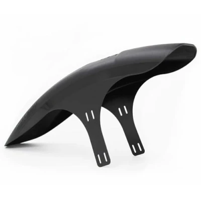 Abbildung von Mucky Nutz MugGuard, Short Fender, Schwarz, Kurz