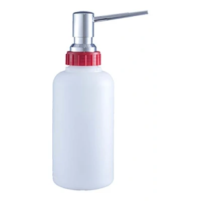 Abbildung von Jofel AC63000 EINGEBAUTER SEIFENSPENDER MIT FLASCHE