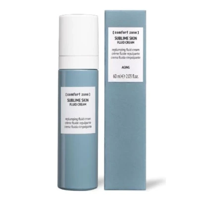Abbildung von Comfort Zone Tagescreme Sublime Aufpolsterndes Creme Fluid