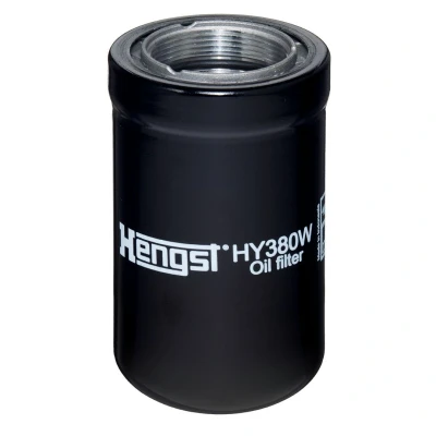 Abbildung von Filter, Arbeitshydraulik HENGST FILTER HY380W