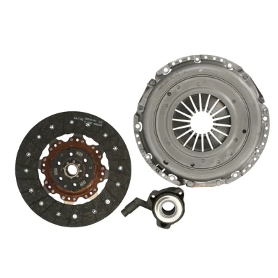 Abbildung von SACHS XTend Kit plus CSC 3000 990 373 Kupplungssatz 260 FIAT: Ducato III Kastenwagen, Bus, PEUGEOT: Boxer Kastenwagen
