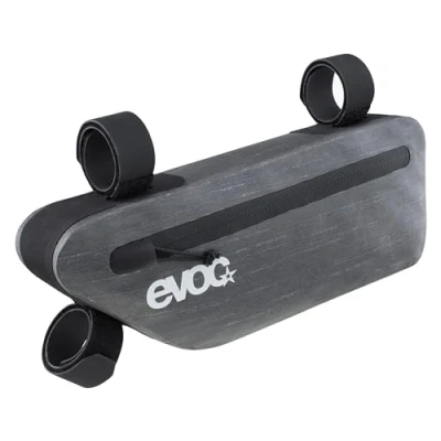 Abbildung von EVOC Frame Pack WP carbon grey