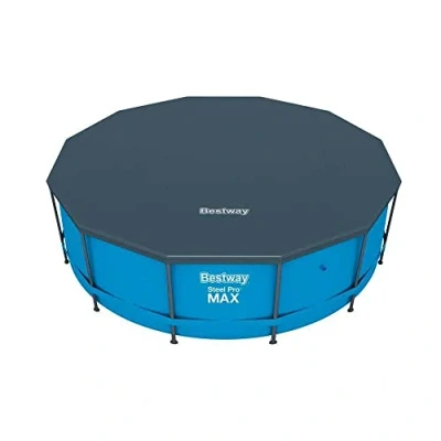 Abbildung von Bestway 58037, Hülle, Blau, Polyethylen, 3,66 m, 2,71 kg, 1 Stück(e)